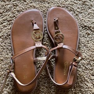 Michael kors sandals